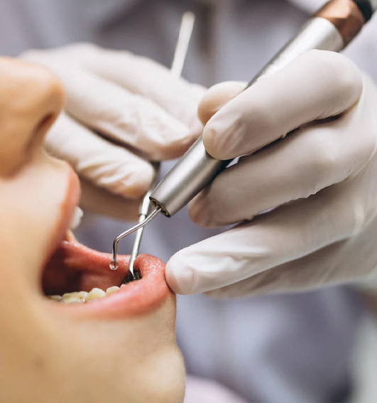 orthodontics